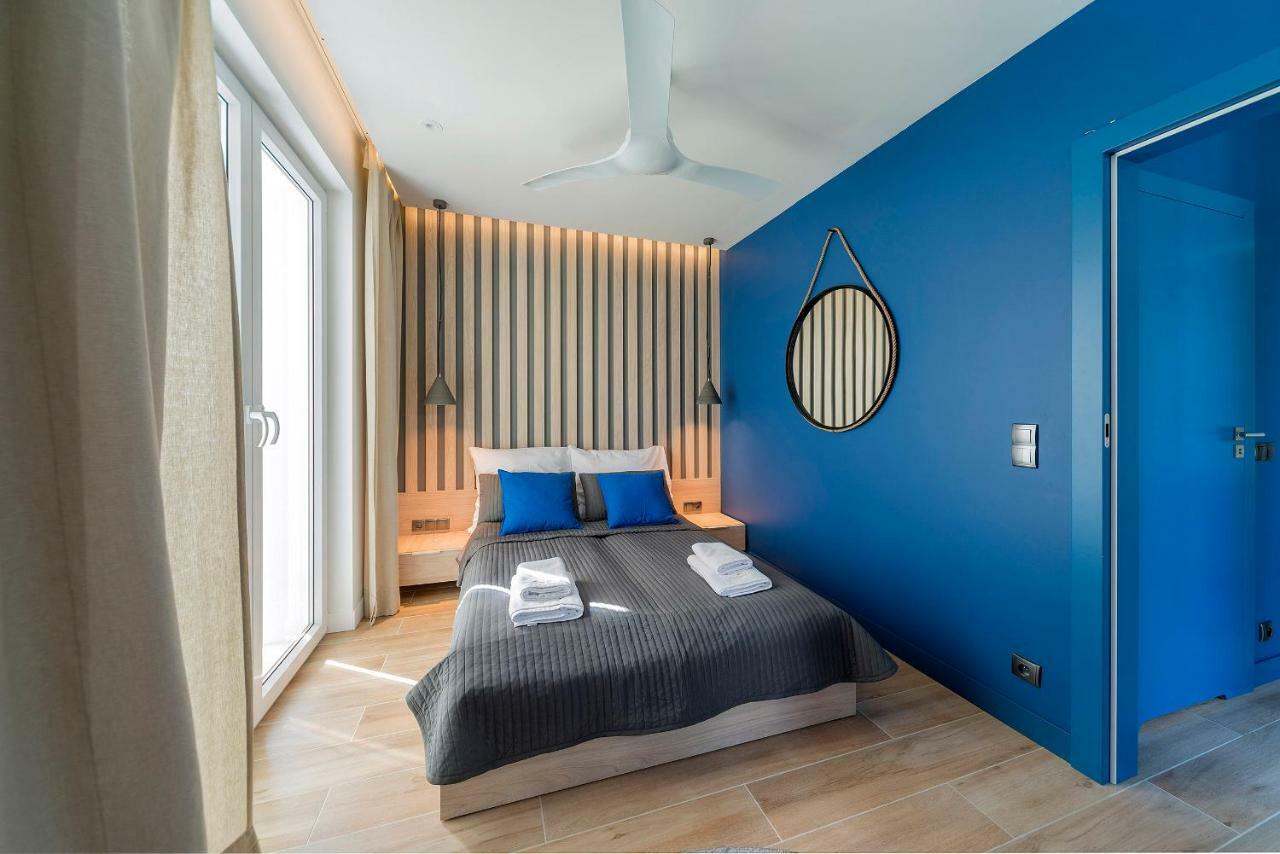 Baltic Melody Apartament Pobierowo Ngoại thất bức ảnh